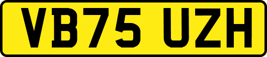 VB75UZH