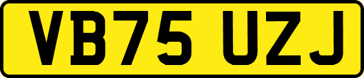 VB75UZJ