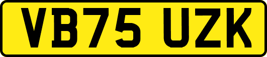 VB75UZK