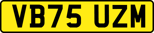 VB75UZM