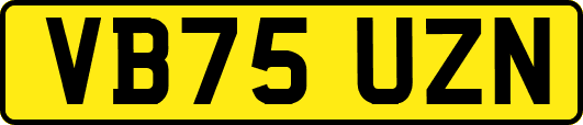 VB75UZN