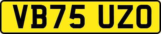 VB75UZO