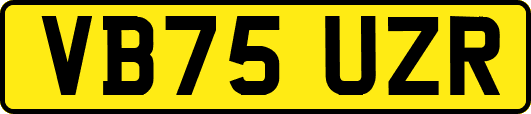 VB75UZR