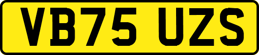VB75UZS