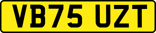 VB75UZT