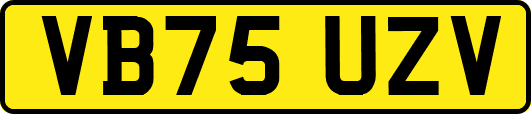 VB75UZV