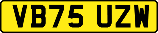 VB75UZW