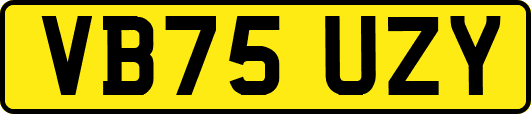 VB75UZY