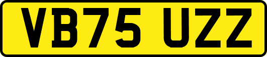 VB75UZZ