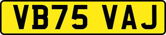 VB75VAJ