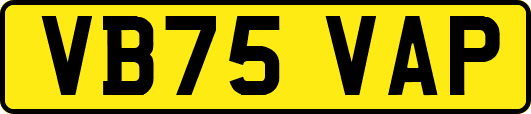 VB75VAP