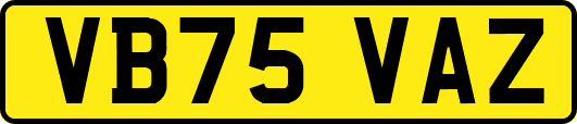 VB75VAZ