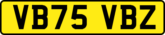 VB75VBZ