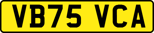 VB75VCA