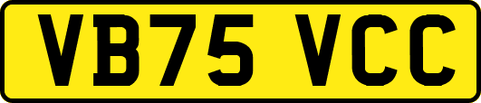VB75VCC