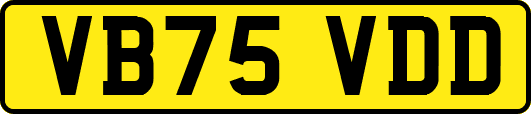 VB75VDD