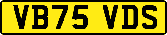VB75VDS