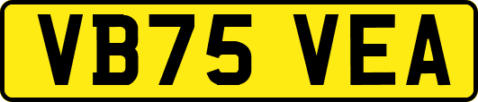 VB75VEA