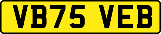 VB75VEB