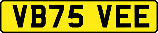 VB75VEE