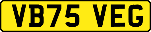 VB75VEG