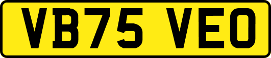 VB75VEO