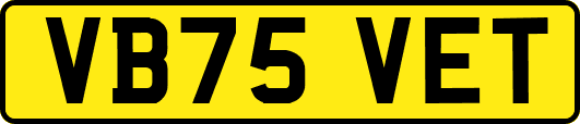VB75VET