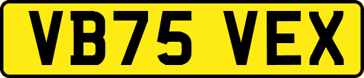 VB75VEX