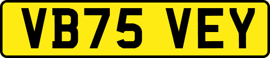VB75VEY