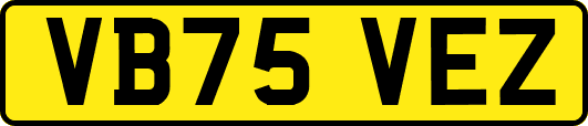 VB75VEZ
