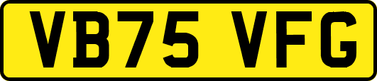 VB75VFG