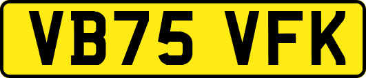 VB75VFK