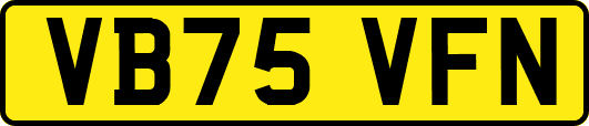 VB75VFN