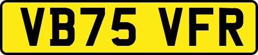VB75VFR