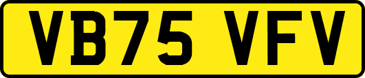 VB75VFV