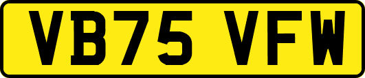 VB75VFW