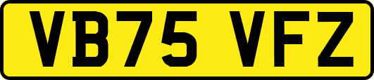 VB75VFZ