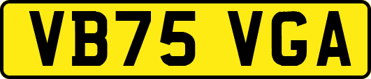VB75VGA