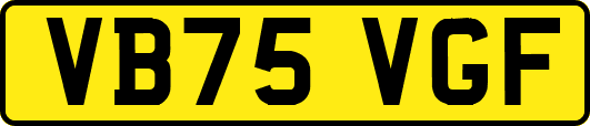 VB75VGF
