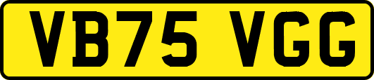VB75VGG