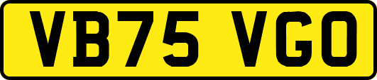 VB75VGO