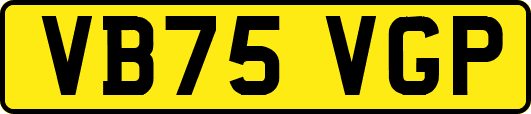 VB75VGP