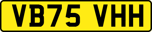 VB75VHH