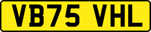 VB75VHL