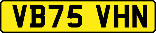 VB75VHN
