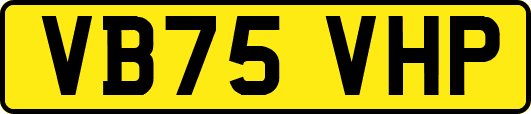 VB75VHP