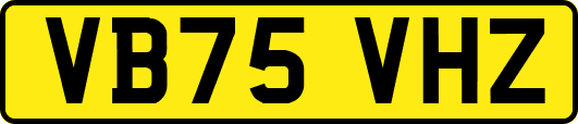 VB75VHZ