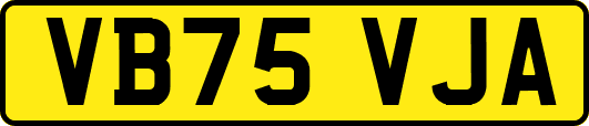 VB75VJA