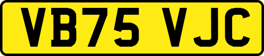 VB75VJC