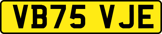 VB75VJE